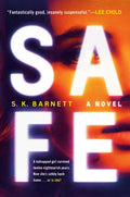 Safe - Paperback