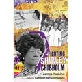 Fighting Shirley Chisholm - Paperback