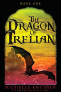 The Dragon of Trelian - Paperback