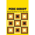Pere Goriot - Hardcover