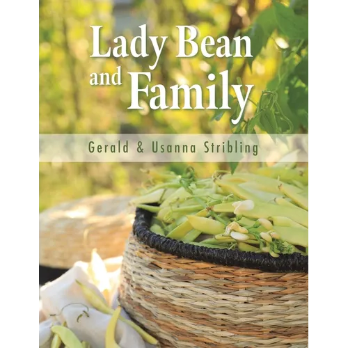 Lady Bean and Family - Paperback