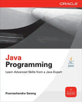 Java Programming - Paperback