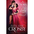 A Crown for a Lady - Paperback