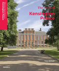 The Story of Kensington Palace - Hardcover