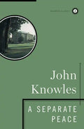A Separate Peace - Hardcover