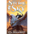 Stone & Sky - Hardcover