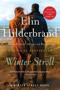 Winter Stroll - Hardcover
