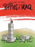 Poppies of Iraq - Hardcover
