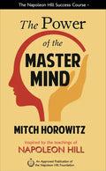 The Power of the Master Mind - Paperback