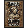 Letters from a Stoic (Collector's Edition) (Laminated Hardback with Jacket) - Hardcover