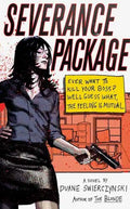Severance Package - Paperback