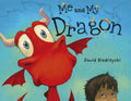 Me and My Dragon - Hardcover