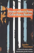 Prisoner Without a Name, Cell Without a Number - Paperback