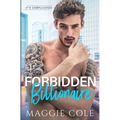 Forbidden Billionaire - Paperback