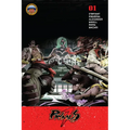 Primus 7, Volume 1 - Paperback