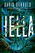 Hella - Paperback