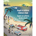 Angels in Uniform Children's book: ﾁngeles con Uniforme Versi infantil - Paperback