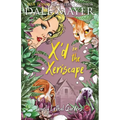 X'd in the Xeriscape - Paperback