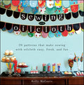 Sewing with Oilcloth - Paperback