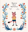 Zorro Dice Mentiras - Hardcover
