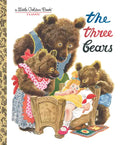 The Three Bears - Hardcover