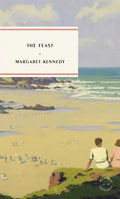 The Feast - Paperback