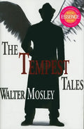 The Tempest Tales - Hardcover