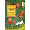 Children's Book of Irish Folktales - Paperback