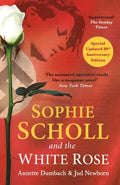 Sophie Scholl and the White Rose - Paperback