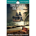 Treasure Island: CEFR level A2 (ELT Graded Reader) - Paperback