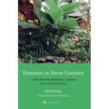 Bananas in Snow Country - Paperback