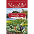 Death of a Liar - Paperback