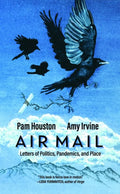 Air Mail: Letters of Politics, Pandemics, and Place - Paperback