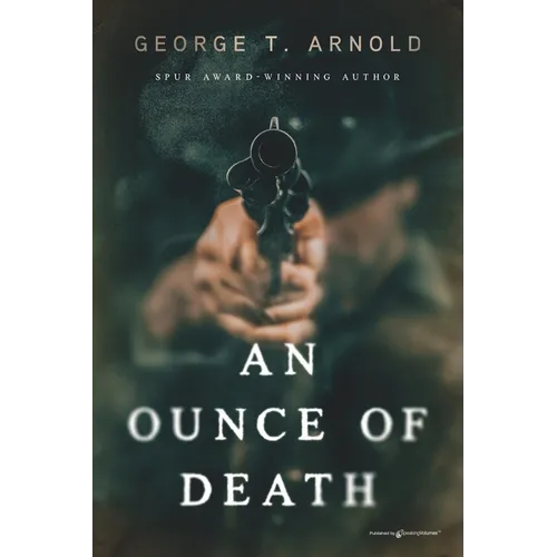 An Ounce of Death - Paperback