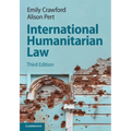 International Humanitarian Law - Paperback