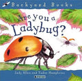 Are You a Ladybug? - Paperback