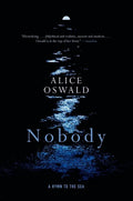 Nobody: A Hymn to the Sea - Paperback