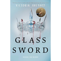 Glass Sword - Paperback