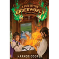 A Pub in the Underworld: A Slice-Of-Life Litrpg Adventure - Paperback