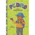 Pedro Goes Wild! - Paperback