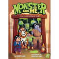 Monster and Me 5: The Impossible Imp - Paperback