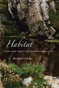 Habitat: New and Selected Poems, 1965-2005 - Paperback