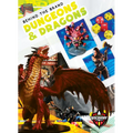 Dungeons & Dragons - Library Binding