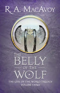 The Belly of the Wolf - Paperback