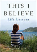 This I Believe - Paperback