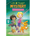 Leila & Nugget Mystery: Bark at the Park Volume 3 - Hardcover