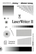 Laserwriter II - Paperback