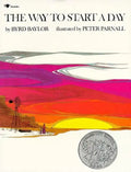 The Way to Start a Day - Hardcover