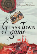 The Glass Town Game - Paperback
