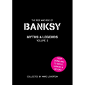 Banksy. Myths and Legends Volume 3 - Paperback